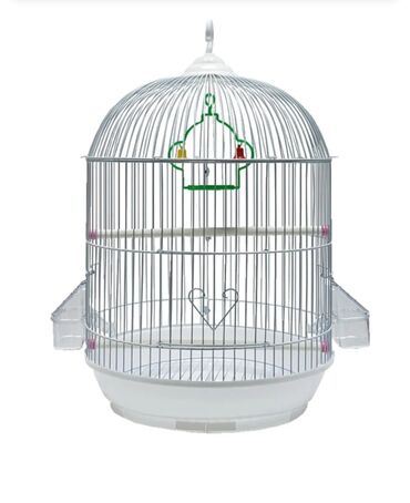 Qəfəslər: Zovuqunze uyun ev quslari ucun qefesler var her qiymete qefesler var — 9