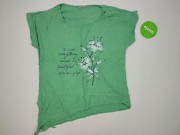 bluzy dior: T-shirt damski, rozmiar L — 2