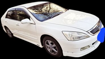 бампер на хонда инспаер: Honda Inspire: 2003 г., 3 л, Автомат, Бензин, Седан