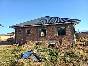 Продажа домов: Дом, 125 м², 6 комнат — 2