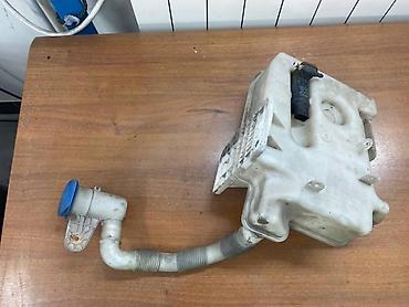 ruska pumpa 600w: POSUDA TECNOSTI BRISACA ZA VOLKSWAGEN GOLF 6 - 1K0955453Q | Posuda — 1