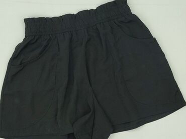 Sinsay, Shorts for women, size M (EU 38)