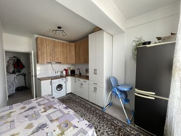 обмен квартир или дом: 2 комнаты, 47 м², Индивидуалка, 2 этаж, Косметический ремонт
