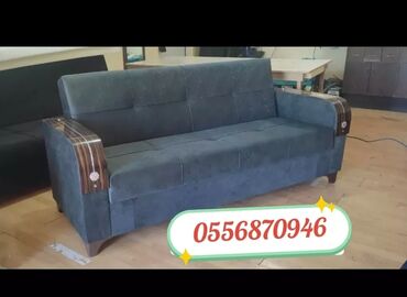 Sifarişlə divanlar: Künc divan, Parça, Bazalı, Açılan, Kitab — 27