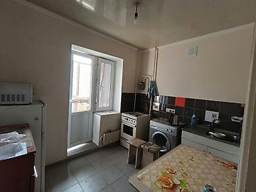 1: 1 комната, 32 м², Городок строителей Индивидуалка, 5 этаж, Косметический ремонт — 6