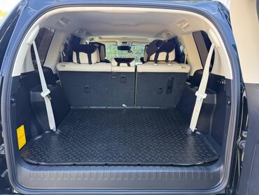 Lexus: Lexus GX: 2020 г., 4.6 л, Автомат, Бензин, Внедорожник — 14