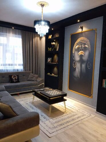 Həyət evləri və villaların satışı: 3 otaqlı, 67 kv. m, Kredit yoxdur, Yeni təmirli -da lalafo.az — 2 Həyət evləri və villaların satışı: 3 otaqlı, 67 kv. m, Kredit yoxdur, Yeni təmirli — 2