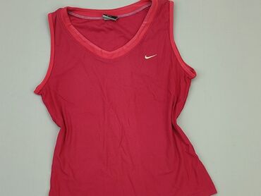 Bluzki i koszule: Bluzka Damska, Nike, S, stan - Dobry