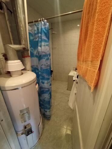 Köhnə tikili: Gəncə, 4 otaqlı, Köhnə tikili, 80 kv. m — 6