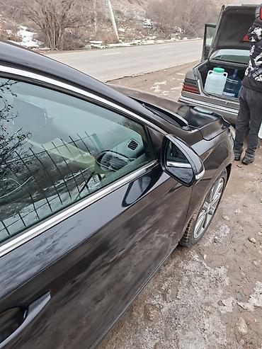 Hyundai: Hyundai i30: 2017 г., 2 л, Механика, Бензин, Хэтчбэк — 11