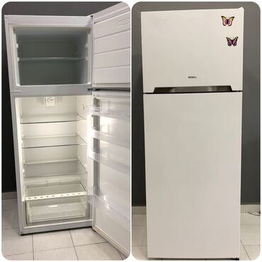 telefony flai 450: Холодильник Vestel