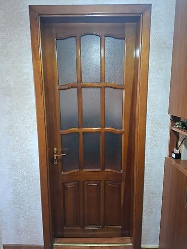 Qonaq otağı üçün İşlənmiş Otaq qapısı 80x205 sm Çərçivə ilə, Ünvandan götürmə lalafo.az -da Qonaq otağı üçün İşlənmiş Otaq qapısı 80x205 sm Çərçivə ilə, Ünvandan götürmə
