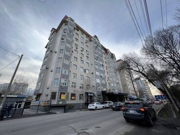 Продажа квартир: 5 и более комнат, 325 м², Элитка, 9 этаж, Евроремонт