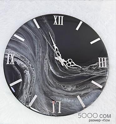 Часы для дома: Правильно подобранные часы способны внести в ваше пространство — 22