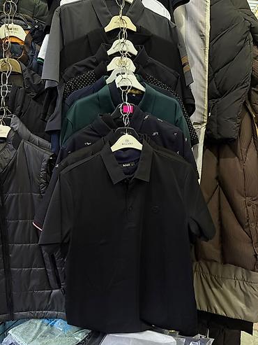 pull and: Продаю батники Турция, сейчас скидки на них все по 2000 сом очень — 3
