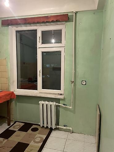 Квартиры: Kirayə mənzil – 1 otaqlı Planlanma və sahə: - Geniş, işıqlı 1 otaq - — 8