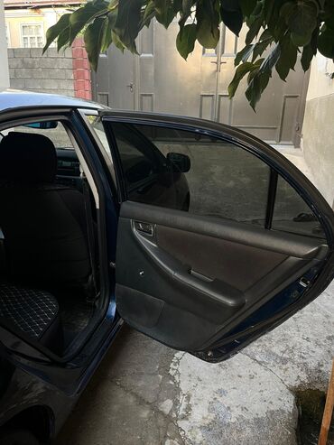 Toyota: Toyota Corolla: 2006 г., 1.6 л, Механика, Бензин, Седан at lalafo.kg — 6 Toyota: Toyota Corolla: 2006 г., 1.6 л, Механика, Бензин, Седан — 6