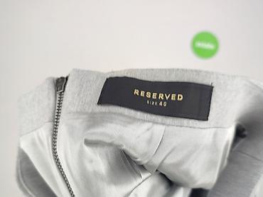 reserved outlet: Reserved, Spódnica damska, rozmiar L — 4