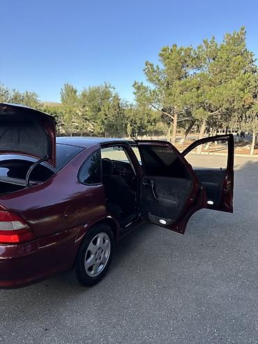 запчасти опель вектра б: Opel Vectra: 2 л | 1996 г. 360000 км Седан — 7