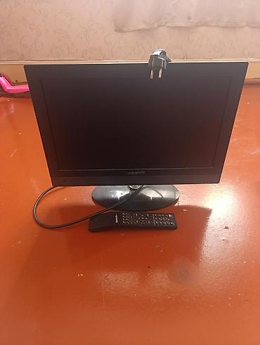 franko smart tv: LED TV + peyk qəbuledicisi dəsti - Ekran: Iiyama markalı LED TV — 2