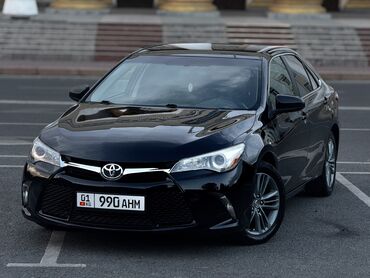 тойота камри 45 кузов цена в бишкеке: Toyota Camry: 2015 г., 2.5 л, Автоматические, Бензин, Седан