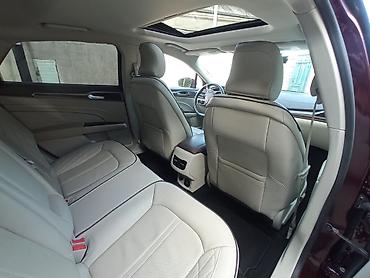 авто фольксваген: Ford Fusion: 2 л | 2018 г. 41129 км Седан — 7