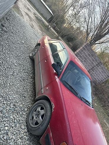 2 4 д: Audi 100: 1991 г., 2 л, Механика, Бензин, Седан — 3