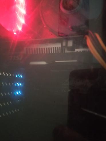 Masaüstü kompüterlər və iş stansiyaları: Gaming masaüstü kompüter seti I3 9CU NESIL 16RAM 500M2 SSD 1650 VEQA 4 — 3