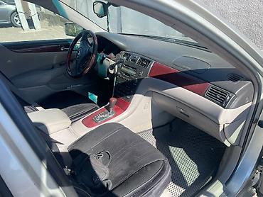 фары lexus es: Lexus ES: 2002 г., 3 л, Автомат, Бензин, Седан — 2