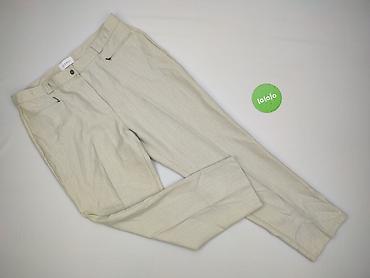 primark belts: Marks & Spencer, Spodnie garniturowe męskie, rozmiar M — 2