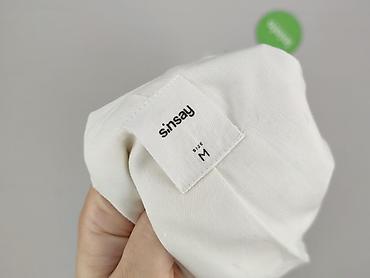 lenar plus: Sinsay, Kamizelka damska, rozmiar M — 4
