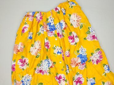 kolorowy t shirty: Women`s skirt, L (EU 40)