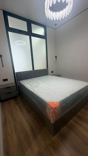 15: 1 комната, 54 м², ул. Горького / Алматинка Элитка, 15 этаж — 3