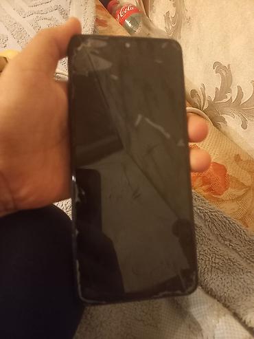 Redmi 12, 128 GB, rəng - Qara, Qırıq