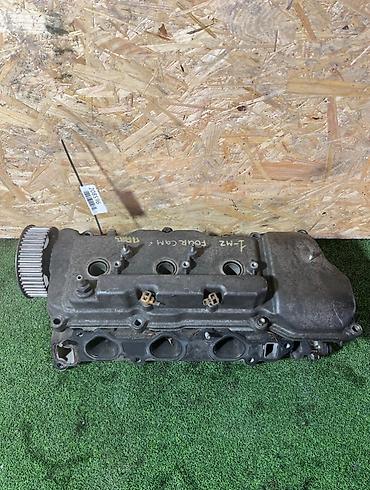 estima: Головка блока цилиндров TOYOTA Estima ACR30 3.0 1MZ-FE FOUR CAM 2001 — 1