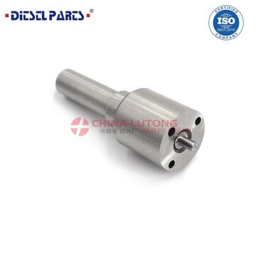 Автозапчасти: Common Rail Fuel Injector Nozzle L134PBD #Cam Disk DE600# #Cam Disk