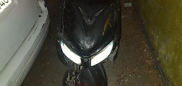 Moon brand 125 sm3 lalafo.az -da Moon brand 125 sm3