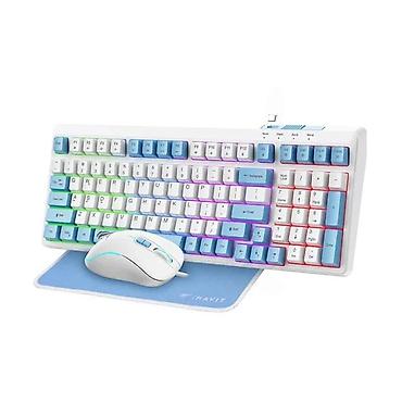 Druga oprema za računare i laptopove: Gaming set tastatura + miš + podloga - Brend: Havit (vidljivo na — 1