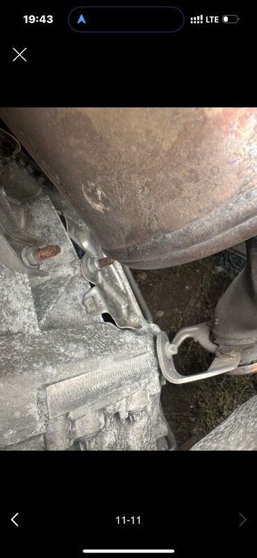 Двигатели, моторы и ГБЦ: Бензиновый мотор Mercedes-Benz 2013 г., 2 л, Б/у, Оригинал, Германия — 11