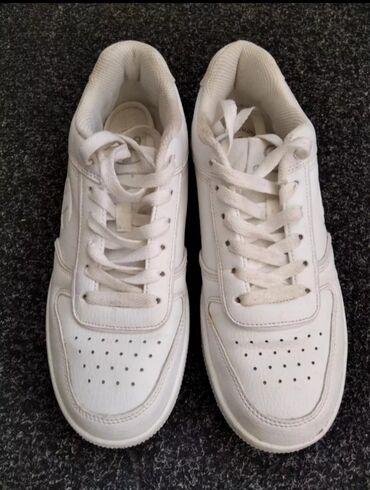 patike original nike: Champion, 39, color - White