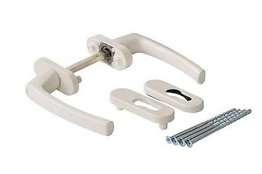 Ручки для окон: Ручка для окна, Новый, Платная доставка — 2