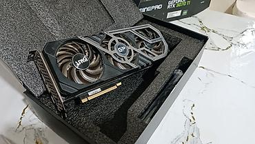 купить rtx 3070: Видеокарта для ПК, Б/у, NVidia, GeForce RTX, 8 ГБ — 5