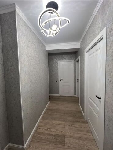 Продажа квартир: 1 комната, 42 м², Элитка, 2 этаж, Евроремонт — 8