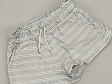 Shorts: Shorts, Zara, 10 years, 134/140, condition - Good