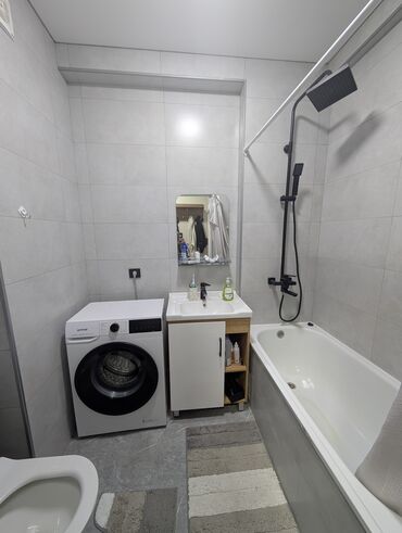 продаю или минаю: 1 комната, 33 м², Элитка, 11 этаж, Евроремонт