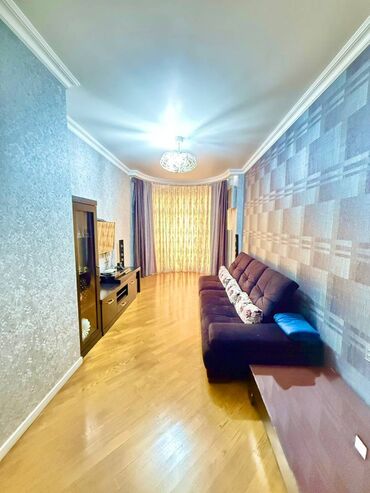 Yeni tikili: Ağ şəhər, 5 otaqlı, Yeni tikili, m. Xətai, 227 kv. m — 4