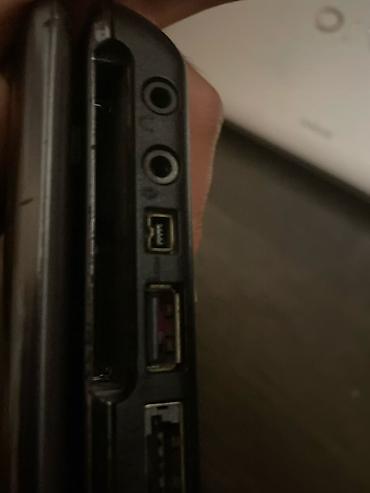 prosessor amd: Toshiba Satellite M305D-S4833 noutbuku Texniki xüsusiyyətlər: - — 3