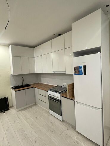 Мебель на заказ: Мебель на заказ, Кухня, Комод, Стенка, Кухонный гарнитур — 4