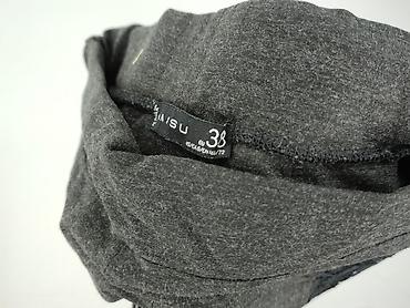 amisu pants: Amisu, Spodnie materiałowe damskie, rozmiar M — 5