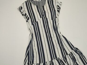sukienki cekiny midi: Dress, M (EU 38), Zara, condition - Very good